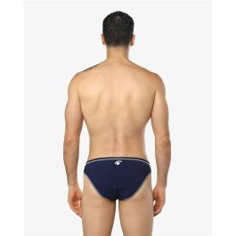 Slip de Hombre Jaked Firenze Azul