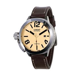 Reloj Hombre U-Boat 8091 Precio: 5578.50000059. SKU: B193ER5XPW