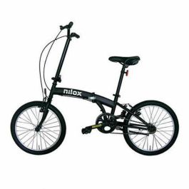 Bicicleta Nilox NXMB20V1 Precio: 207.79000033. SKU: B12F4YRGXD