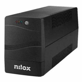 SAI Interactivo Nilox NXGCLI20002X9V2 1400 W 2000 W 2000 VA Precio: 180.95000055. SKU: S8102874