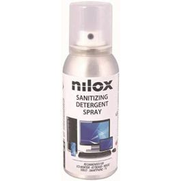 Spray Densificante Nilox NXA04016 Precio: 7.95000008. SKU: B19XKZQEXD