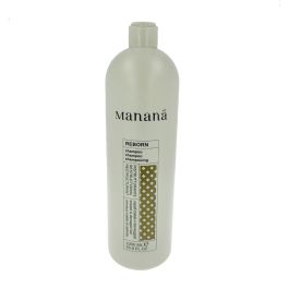 Mananá Reborn Shampoo 1000 mL Precio: 6.89000015. SKU: S4516045