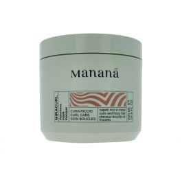 Mascarilla Capilar Mananã Miracurl 500 ml Precio: 8.49999953. SKU: S4516065