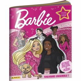 Álbum de cromos Barbie Toujours Ensemble! Panini