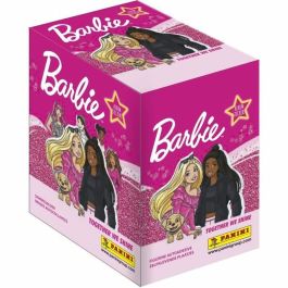 Pack de cromos Barbie Toujours Ensemble! Panini 36 Sobres Precio: 54.94999983. SKU: B1HHPT7WMC