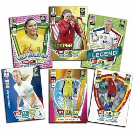 Set de cartas coleccionables Panini Adrenalyn XL FIFA Women's World Cup AU/NZ 2023