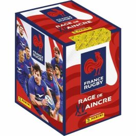 Pack de cromos Panini France Rugby 36 Sobres Precio: 58.94999968. SKU: B1E5Z4ZZ9N
