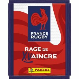 Set de cromos Panini France Rugby