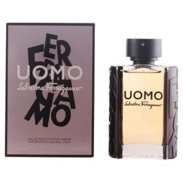 Perfume Hombre Salvatore Ferragamo EDT Precio: 46.95000013. SKU: S0514512