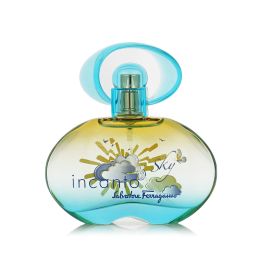Perfume Mujer Salvatore Ferragamo EDT Incanto Sky 50 ml