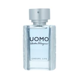 Perfume Hombre Casual Life Salvatore Ferragamo EDT 100 ml