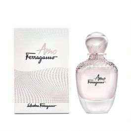 Perfume Mujer Amo Salvatore Ferragamo EDP Amo Precio: 43.94999994. SKU: S8305240