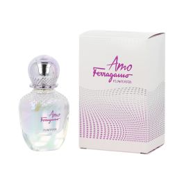 Perfume Mujer Salvatore Ferragamo EDT Amo Ferragamo Flowerful (30 ml)