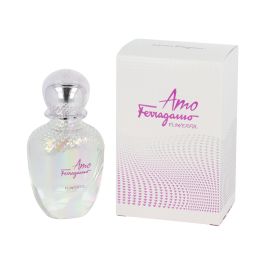 Perfume Mujer Salvatore Ferragamo EDT Amo Ferragamo Flowerful (50 ml) Precio: 38.95000043. SKU: S8305243