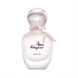 Perfume Mujer Salvatore Ferragamo EDP Amo Ferragamo Per Lei (30 ml) Precio: 36.9499999. SKU: S8305247