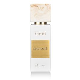 Perfume Mujer Gritti Macramè EDP 100 ml Precio: 171.6869002783. SKU: B1AFF4MM5E