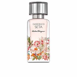 Perfume Mujer Salvatore Ferragamo Giardini di Seta EDP (100 ml) Precio: 56.95000036. SKU: B15NL2YBWG