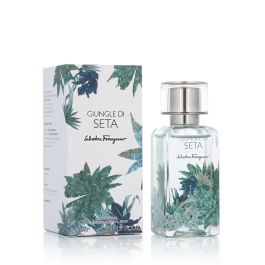 Perfume Mujer Salvatore Ferragamo Giungle di Seta EDP EDP Precio: 40.59000055. SKU: S8305257