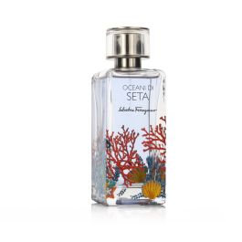 Perfume Unisex Salvatore Ferragamo EDP Oceani di Seta 100 ml Precio: 62.50000053. SKU: S0586304