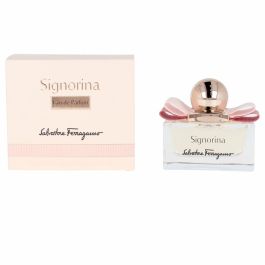 Perfume Mujer Salvatore Ferragamo EDP Signorina (30 ml) Precio: 37.94999956. SKU: S0596218