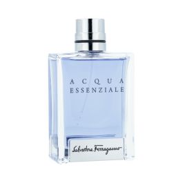 Perfume Hombre Salvatore Ferragamo Acqua Essenziale Por Homme EDT 100 ml Precio: 46.95000013. SKU: S05102014