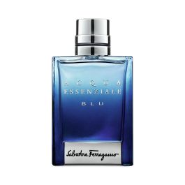 Perfume Hombre Salvatore Ferragamo EDT Acqua Essenziale Blu 50 ml