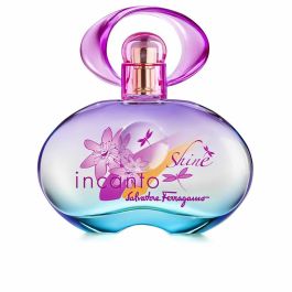 Perfume Mujer Salvatore Ferragamo Incanto Shine EDT 100 ml Precio: 24.50000014. SKU: S0590906