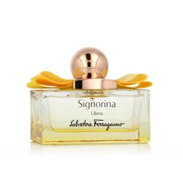Perfume Mujer Salvatore Ferragamo EDP Signorina Libera 50 ml