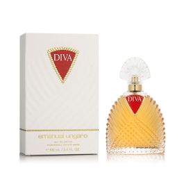 Diva edp vapo 100 ml