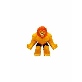 Figura de Acción Cicaboom Elastikorps Fighters 16 cm Figura de Acción Cicaboom Elastikorps Fighters 16 cm