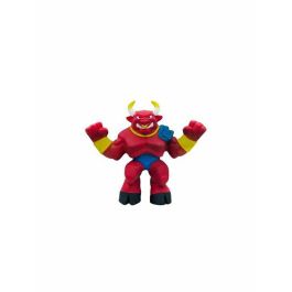 Figura de Acción Cicaboom Elastikorps Fighters 16 cm Figura de Acción Cicaboom Elastikorps Fighters 16 cm