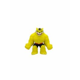 Figura de Acción Cicaboom Elastikorps Fighters 16 cm Figura de Acción Cicaboom Elastikorps Fighters 16 cm