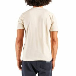 Camiseta de Manga Corta Hombre Kappa Edson Hombre