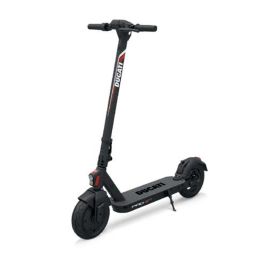 Patinete Eléctrico Ducati Pro II Plus Negro 36 V 350 W Patinete Eléctrico Ducati Pro II Plus Negro 36 V 350 W