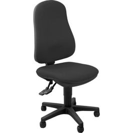 Unisit silla administrativa sincro ariel aisy -brazos opcionales- negra Precio: 111.94999981. SKU: S8419357