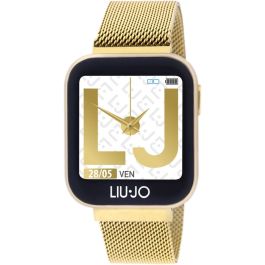 Smartwatch LIU JO SWLJ004 Precio: 162.94999941. SKU: B15KPA7WL8