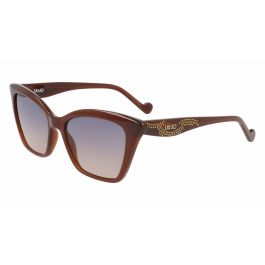 Gafas de Sol Mujer LIU JO LJ744S-210 ø 54 mm Precio: 56.2649999032. SKU: B1BNGMY85X