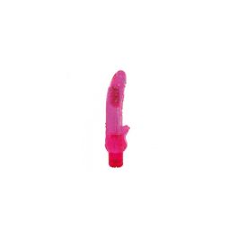 Vibrador Punto G Toyz4lovers Rosa Precio: 17.69000035. SKU: B1D24Q6GEQ