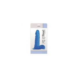 Dildo Toyz4lovers Azul Dildo Toyz4lovers Azul