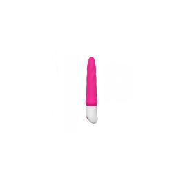 Vibrador Punto G Toyz4lovers Rosa Silicona Vibrador Punto G Toyz4lovers Rosa Silicona