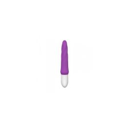 Vibrador Punto G Toyz4lovers Morado Silicona