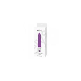 Vibrador Punto G Toyz4lovers Morado Silicona