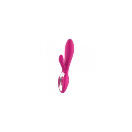 Vibrador Punto G Toyz4lovers Rosa Silicona Precio: 28.69000024. SKU: B153XLDG9Q