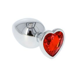 Plug Anal Fetish Arts Rojo L Precio: 10.58999986. SKU: B1JFJEZQVE