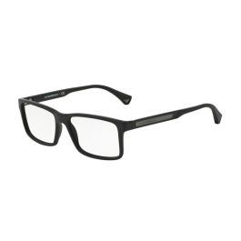 Montura de Gafas Hombre Emporio Armani EA 3038 Precio: 170.00499929819998. SKU: B1ET8TN7W2