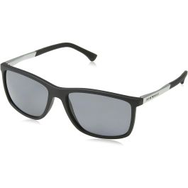 Gafas de Sol Unisex Emporio Armani EA 4058