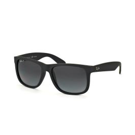Rayban Gafas de Sol JUSTIN RB4165 Polarizada 55 mm Precio: 104.99020807. SKU: B1EN59D3B9