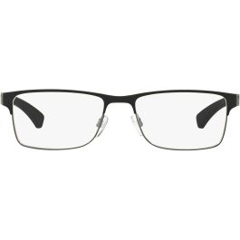 Montura de Gafas Hombre Emporio Armani EA 1052