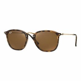 Ray-Ban RB2448N 710 Gafas de Sol para Adultos Havana 51 mm Precio: 105.50000043. SKU: B1B6P65VKG