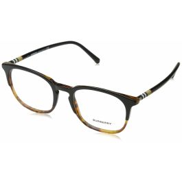 Montura de Gafas Mujer Burberry TUBULAR CHECK BE 2272